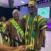 Gabriel Agambilla appeals to President Mahama, Speaker Bagbin to ban wearing of suits