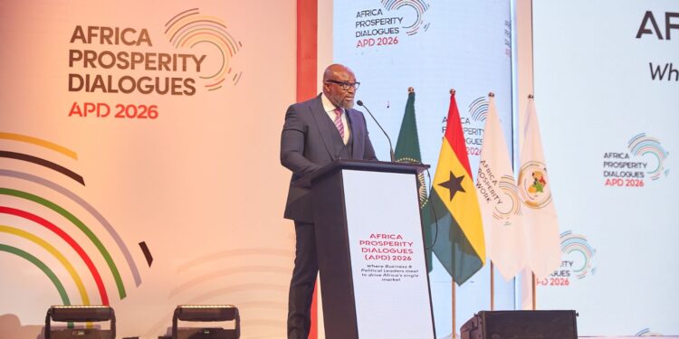 Dr. Daniel McKorley Urges Practical Reforms to Empower SMEs Under AfCFTA