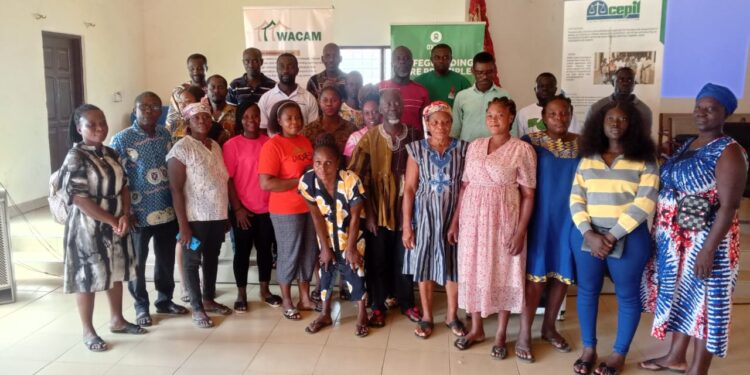 Communities Validate Report on Newmont’s Environmental Impact