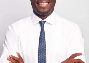 YOUTH PUSH  ATO FORSON TO 2027 FLAGBEARER RACE   