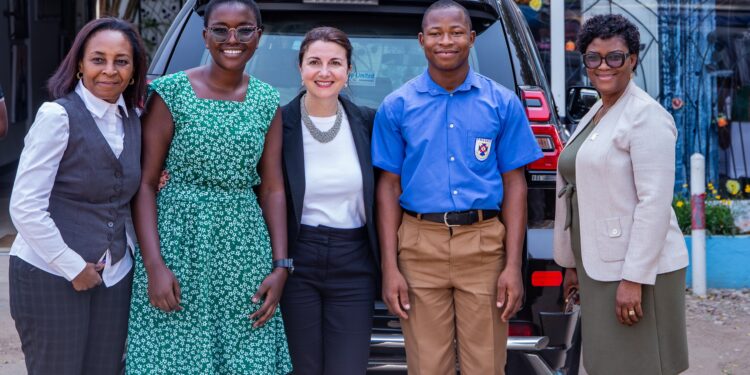 Nestlé and Ghana Education Service, reinforces Partnership ahead of 2026 President’s Independence Awards