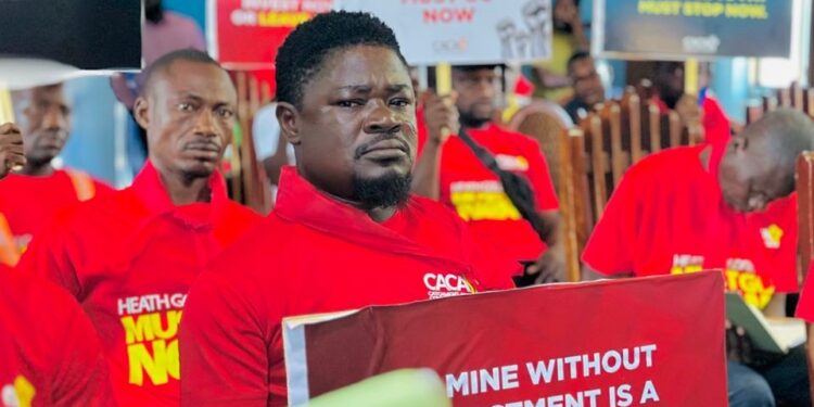 Bogoso–Prestea Mine in Crisis: Host Communities Demand New Investor