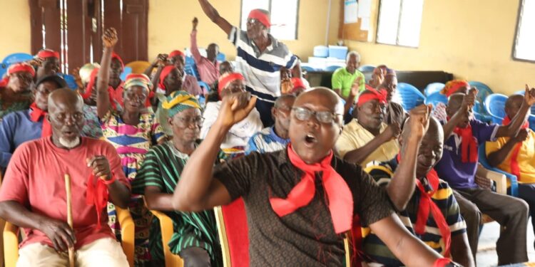 Cocoa Clerks In Distress Over Govt Price Cut