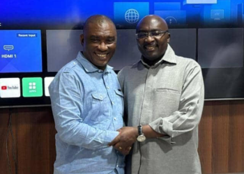 Duker Expresses Gratitude To Westerners… Team DMB’s Victory   