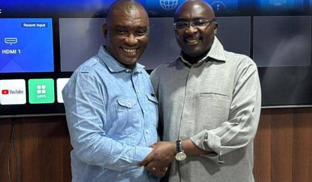 Duker Expresses Gratitude To Westerners… Team DMB’s Victory