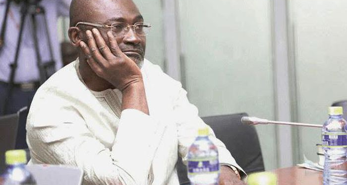 Defeat For Kennedy Agyapong…Court Of Appeal Rejects Delay Tactics, Awards GH¢10,000 Costs To Kwesi Twum