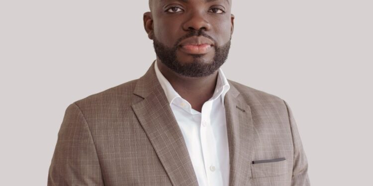 Owusu-Ankomah Denies Fraud Allegations