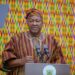 Mahama Unveils Gold-Backed Strategy to Safeguard Economy Against Global Shocks