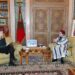 FINLAND BACKS MOROCCO’S AUTONOMY PLAN AS THE MOST FEASIBLE SOLUTION TO THE SAHARA ISSUE