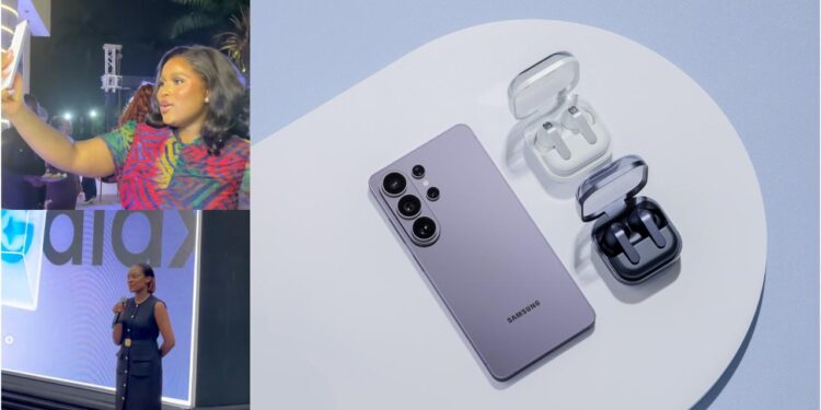 Samsung Unveils Most Intuitive AI Phone Yet – Galaxy S26 Series