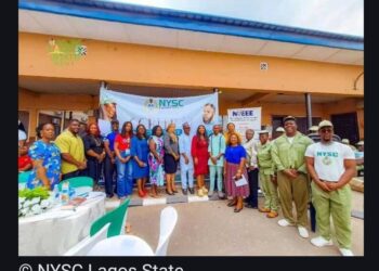 keja ICT CDS leads youth innovation with ‘Corper Impact Initiative’ in Nigeria