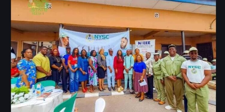 keja ICT CDS leads youth innovation with ‘Corper Impact Initiative’ in Nigeria