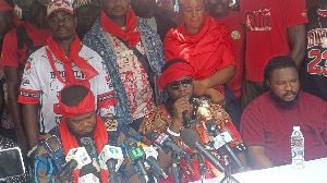 GA ADANGBE YOUTH MOUNTS PRESSURE ON GOV’T TO REOPEN MCDAN’S PRIVATE JET TERMINAL