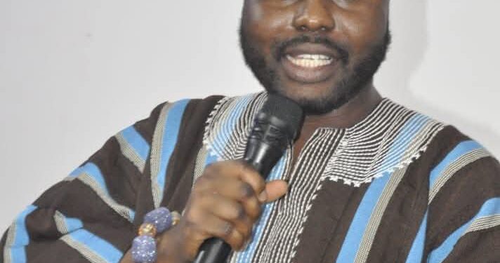Council of State Member Issues Ultimatum to EOCO Boss