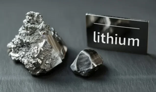 Ghanaian pension funds back $11m investment in Atlantic Lithium project