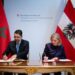 Moroccan Sahara: Austria Endorses Resolution 2797, Backing Genuine Autonomy Under Moroccan Sovereignty as the Most Realistic Solution