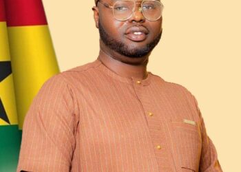Gabriel Tanko Atokple Was Not Declared “Wanted”-EOCO