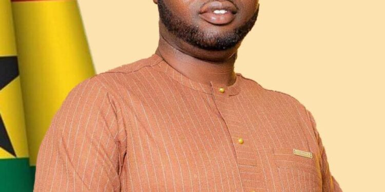Gabriel Tanko Atokple Was Not Declared “Wanted”-EOCO