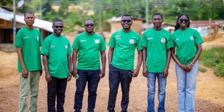 Strong Majority Backs Giving Nature Legal Rights in Ghana