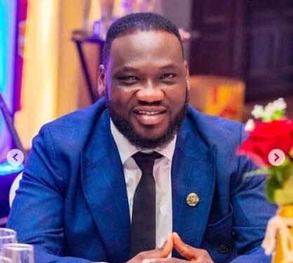 Cocaine Shadows Return: Ohene Kwame Frimpong’s Arrest Revives Ghost of NPP’s Drug-Era Controversies