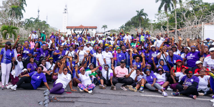 Mfantsiman Old Girls’ Association To Embark on National Health Walk 2026