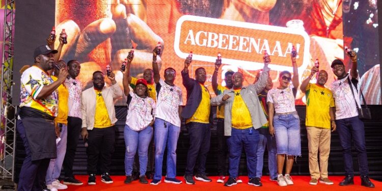 Ghana Feels It All …As Coca-Cola Kicks Off FIFA World Cup 26 Campaign