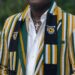 Gabriel Agambila unhappy with exclusion of Upper East Region from $500m feeder road loan