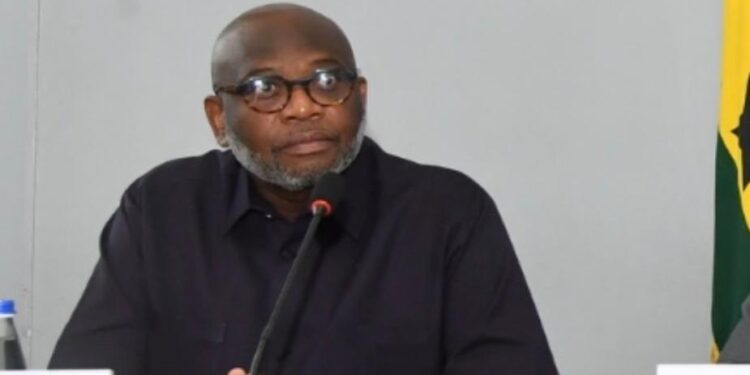 COCOBOD CHIEF EXECUTIVE CALLS FOR GREATER TRUST AND UNITY IN GHANA–CÔTE D’IVOIRE COCOA PARTNERSHP