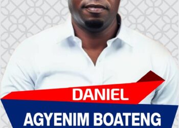 “Sack Kennedy Agyapong from the NPP; Enough is Enough” – Agyenim Boateng Fires