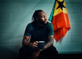 Antoine Semenyo Has No England Regrets Ahead of World Cup Showdown: “I Could Never Say No To Ghana”
