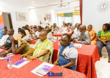 Mining Communities Decry Weak Enforcement by Regulators At Fair Finance Workshop