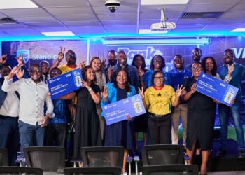 Stanbic Bank Rewards FIFA World Cup Winners and Launches New Visa Local Card Usage Initiative