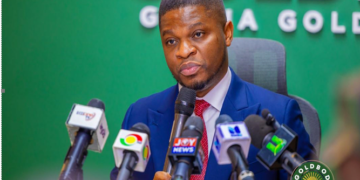GoldBod, Military and   Forestry Commission Join Forces 