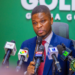 GoldBod, Military and Forestry Commission Join Forces