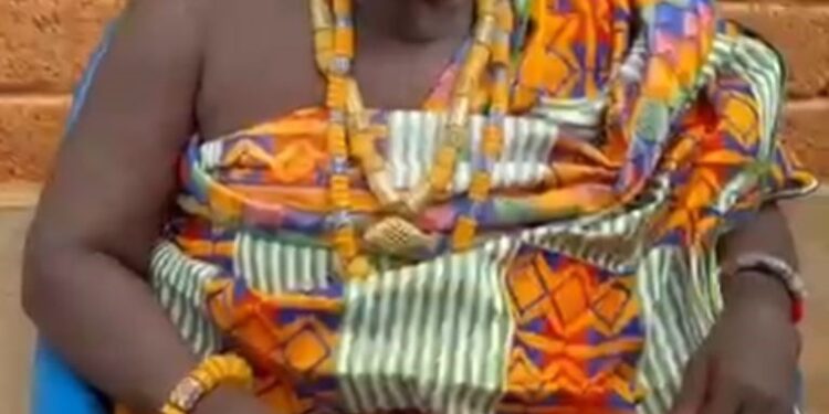 Traditional Authority Under Threat -Salman Queen Mother Fumes   