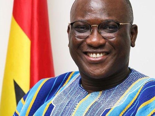 NPP Demands Answers …Over ‘Margaret Thatcher-Era’ Trains Bought By Government   