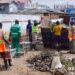 Zoomlion, NADMO, FeDEMS, DML & Partners…Begin 3 Day Anti-Flood Clean in Acc