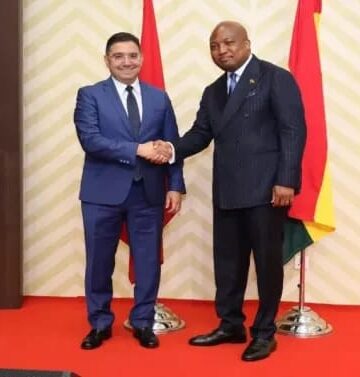 Sahara: Ghana backs Morocco’s proposed autonomy plan