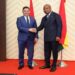 Sahara: Ghana backs Morocco’s proposed autonomy plan