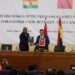 Moroccan and Ghanaian Foreign Ministers Discuss Bolstering Economic, Investment Cooperation