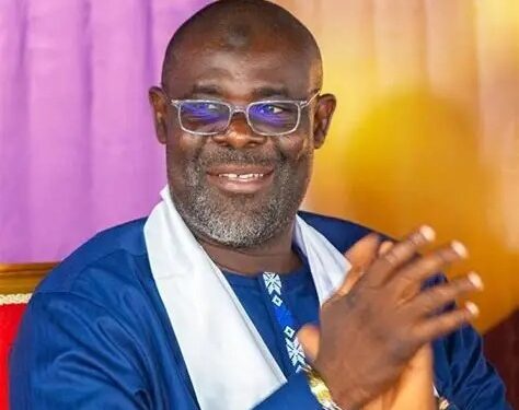 NLA Boss Demands More License Fees from Partners & Alpha Lotto …To waste on 2Sweetheart Deals?