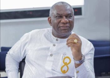  NPP NEEDS A RESCUER. THE NPP NEEDS A UNIFIER. THE NPP NEEDS BOAKYE AGYARKO.