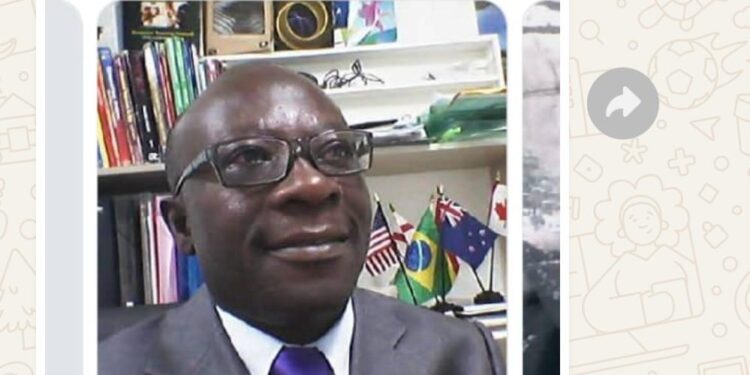 Menstrual Pad Politics and Misplaced Priorities in 21st Century Governance in Postcolonial Ghana By Charles Chindove