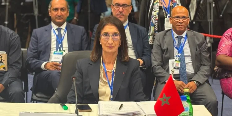 ECOWAS Countries Join  Nigeria-Morocco African Atlantic Gas Pipeline Initiative Launched by King Mohammed VI