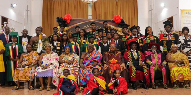 EDUCATION MUST BUILD CHARACTER, NOT JUST CAREERS– UPSA LECTURER