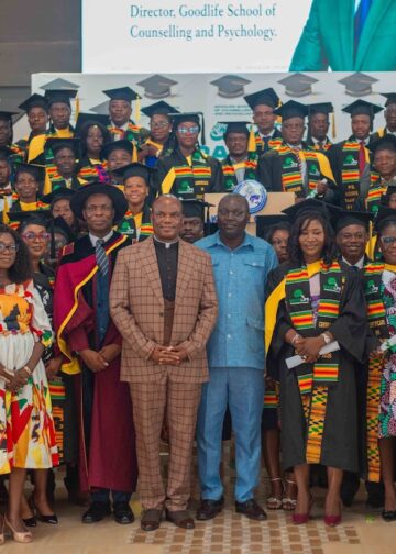 TKD Education Counselling Graduation   Goodlife School of Counselling and Psychology holds third Graduation ceremony