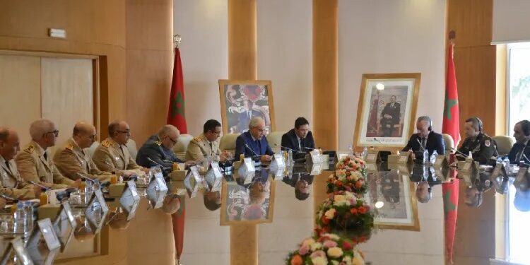 Gaza: Morocco Formalizes a Pioneering Role in the International Stabilization Force