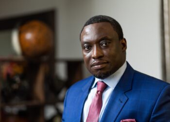 Sam Ankrah breaks down the mid year budget