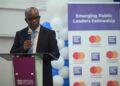 Governance Quality is a Macroeconomic Variable