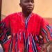 Former DCE For Juaboso Congratulate Newly Elected NPP Constituency Officers .